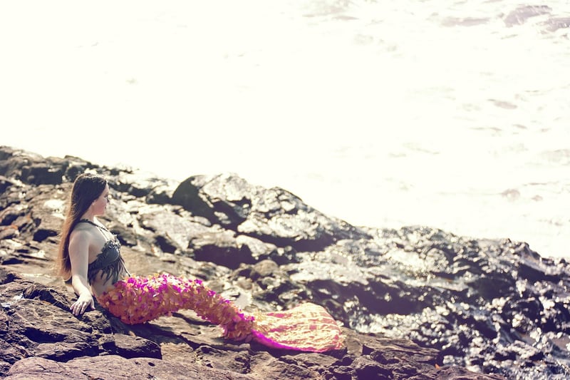 Fiji Mermaid